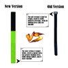 Soft Top Tie Down Straps for Jeep,Soft Top Roof Straps