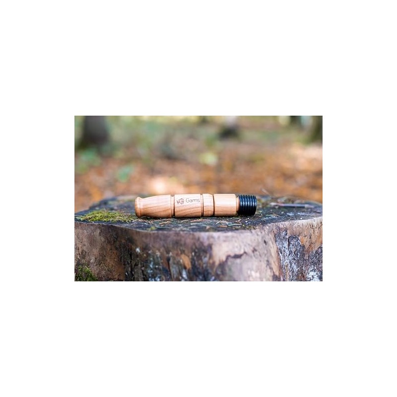 Weisskirchen Gamslocker 510507 Caller Brown