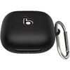 USTIYA Case for Beats Powerbeats Pro 2 Protection Cover Transparent