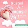 Dreft Stain Remover for Baby Clothes and Hypoallergenic Baby Stain