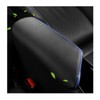 LFOTPP Car Armrest Box Cover for CH-R CHR, Center Console