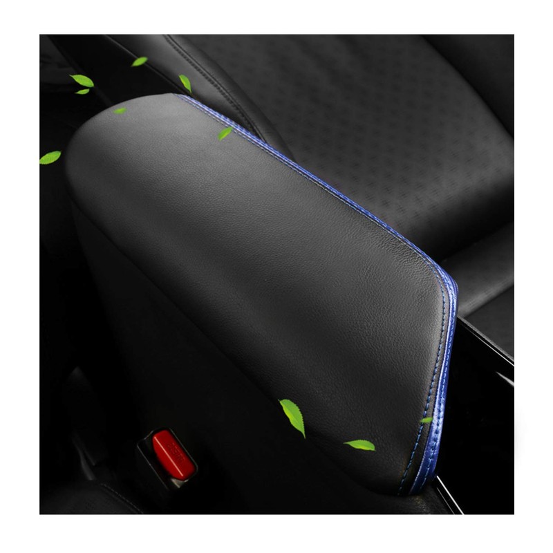 LFOTPP Car Armrest Box Cover for CH-R CHR, Center Console