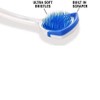 DenTek Dentek Orabrush Tongue Cleaner, Pack of 6