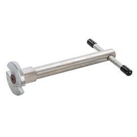 Silverline Tank Connector Fitting Tool 15 & 22mm (788077)