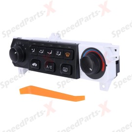 SpeedParts-X 79600-S84-A01Z
