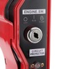 Electric Starter for Honda GX340 GX390, Key Panel Control Box