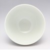 Hasami ware Mat Arabesque rice bowl
