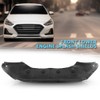 Front Lower Engine Splash Shield Compatible with Hyundai Sonata 2018-2019