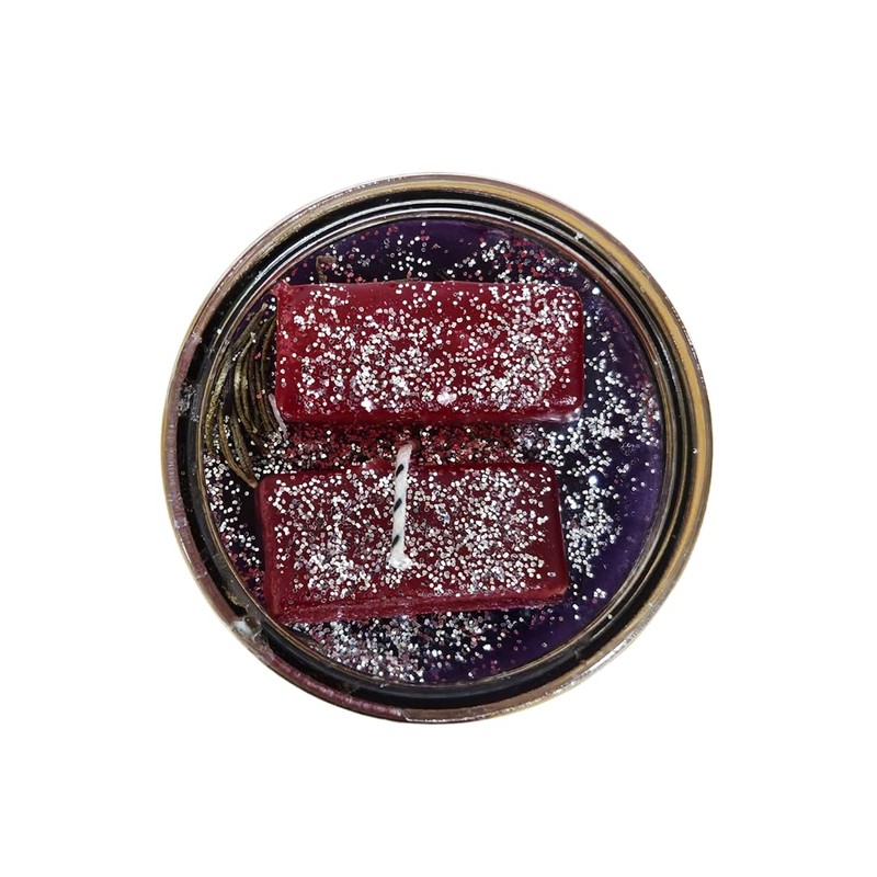 San Miguel Arrasa Con Todo Veladora Preparada