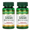Dietary Supplement Vitamin C Set Pack Capsules 2 Pack, 90