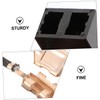 WHAMVOX 4 Sets Universal Range Stove Elements Plug Receptacle Block