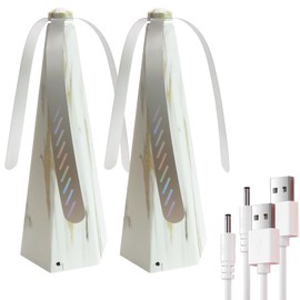 SupeL Portable Outdoor Fan, Food Fan For Outside or Inside Meal, USB Rechargeable, Picnic Fan for Table Use, Food Fans for Picnic,Party,Kitchen, Restaurantand BBQ