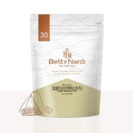 Breakfast 브렉퍼스트 홍차 삼각30티백 브랙퍼스트 브렉퍼스트티 Breakfast Black Tea Triangle 30 Tea Bags Breakfast Breakfast Tea