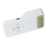 Air Cleaner Effective Clean Negative Ion Mini Air Cleaning Machine