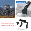 for Expansion Bracket for DJI Avata, Camera Fixed Mount Holder