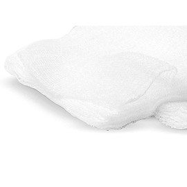 Sterile Gauze, 2in X 2in, 12-Ply, 1'S, 100/Box
