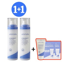 1+1 Aestra Astra Atobarrier 365 Cream Mist original product + free gift / 1+1 에스트라 아스트라 아토베리어 365 크림 미스트 본품+사은품 증정