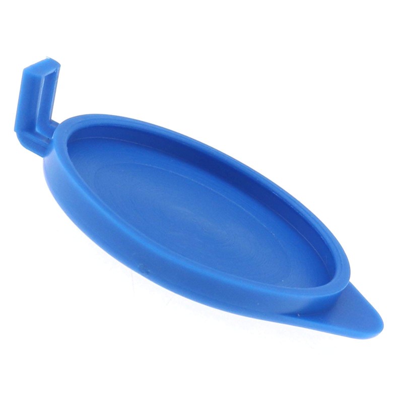 YINETTECH Windscreen Washer Fluid Container Compatible with Focus 2011-2015 1708196