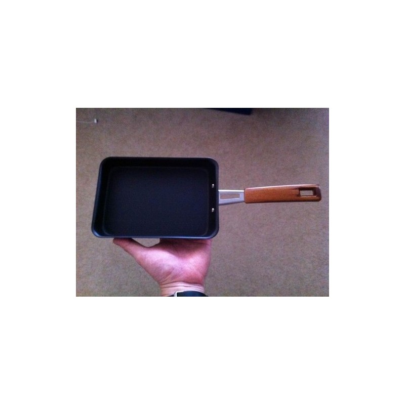 Kotobuki Tamagoyaki Japanese Omelette Pan