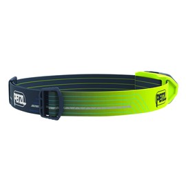 PETZL E067AA Tikakoa [Genuine Japanese Product] Yellow