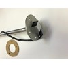 WEMA KUS WATER GAS OR DIESEL FUEL GAUGE SENDER BOAT