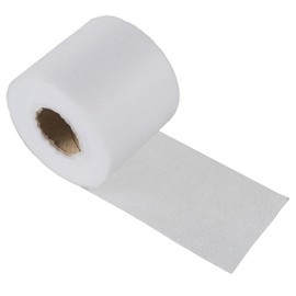 HUAREW 100ft Breathable Tree Trunk Bandage Cover, Tree Protector Wrap for Winter, Tree Sun Protectors Wrap for Protect Trees and Sapling from Sunburn and Animal Damage