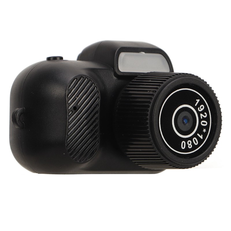 Digital Kids Camera with 0. 96 Inches Screen Small 1080p