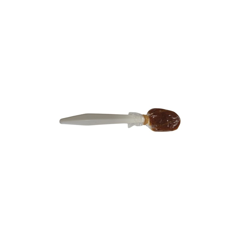 Dulces tipicos Spoon Cucharita Dulces Típicos Mexican Tamarind Candy With