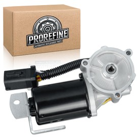 Transfer Case Shift Motor Fit for Ford F150 Expedition