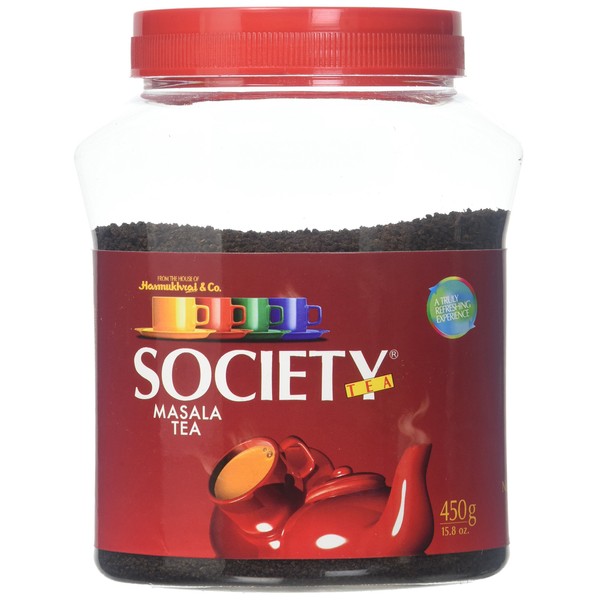 Society Masala Tea - 450 Grams