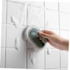 CHILDWEET 4 Pcs Cleaning Brush Versatile Decontamination Sponge Brushes for