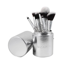 Morphe Cosmetics - SET 900 - That Bling Set - 7 Piece Limited Edition Brush Set
