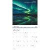 2025 Elements of Nature Wall Calendar