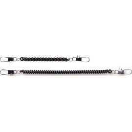 C&FDESIGN CFA-60/S Curl Cord Set