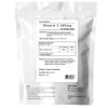 UKHealthHouse Vitamin C 500mg Chewable 60 Tablets Immune Support Orange
