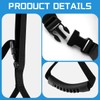 Lotsdonxia Portable Car Mobility Aid Handle - Adjustable Vehicle Support
