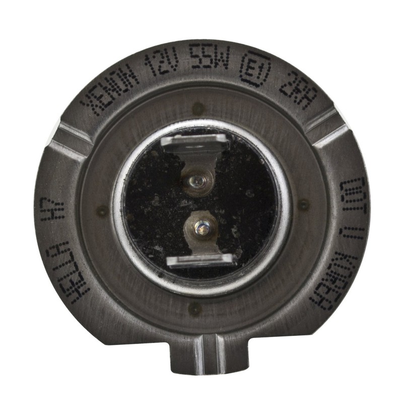 Foco HELLA STANDARD H7. Número de parte HELLA: H7 En