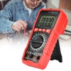 5999 Mini Portable Digital Multimeter True RMS Measurement Voltage Current