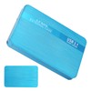 Mobile Hard Disk 2.5in SATA External Case USB3.1 High Speed