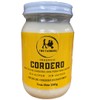 TWO FARMERS Manteca de Cordero 100% Pura Orgánica para cocinar