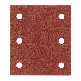 Makita A-16237 Magic Sanding Paper, #150, 4.5 x 4.0 inches (114 x 102 mm), Square (10 Pieces)
