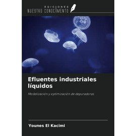 Efluentes industriales líquidos: Modelización y optimización de depuradoras