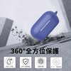 YAODLE WF-C710N Case, Compatible with Sony WF-C710N Case, Shockproof, Waterproof,