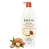 Jergens Ultra Care Restoring Argan Oil-Infused Moisturizer & Body Lotion