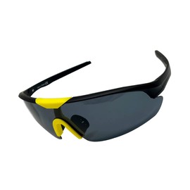 XII WY Polarized Sports Sunglasses Mens Womens for Cycling Baseball Running Fishing Driving