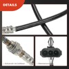 Frankberg Lambda Sensor Control Probe Compatible with Clio II BB
