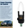 SIDMILE Power Steering Air Vacuum Control Valve 1763016040 Fit for