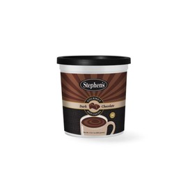 Stephen's Gourmet Hot Cocoa (Pack of 1, Dark Chocolate)
