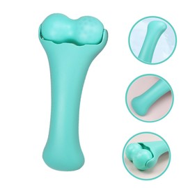VICASKY Portable Cold Face Roller for Skin Care Ergonomic Massage Tool for Reducing Puffiness Reviving Dull Skin and Enhancing Tone Beauty Tool for Refreshing Facial Care