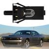 Glove Box Lamp Light Bulb Switch 4565022 Reliable High Hardness